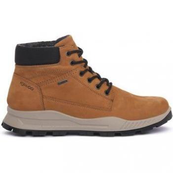 ELOY Cuoio Marrone Premium