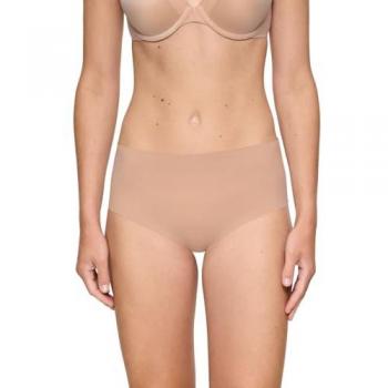 Braguita Maxi con Detalles de Encaje