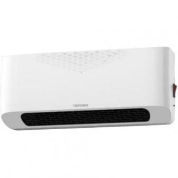 Radiateur Électrique Telefunken M08008 2000 W Blanc