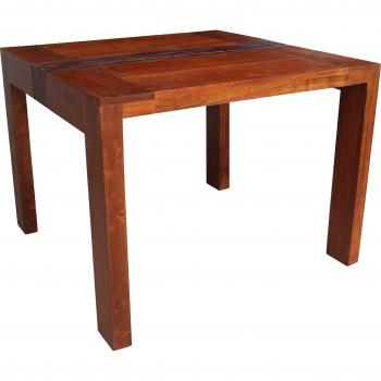 R1377 Giza Esszimmertisch von Guru‑Shop, 76 x100 cm, klassische Form