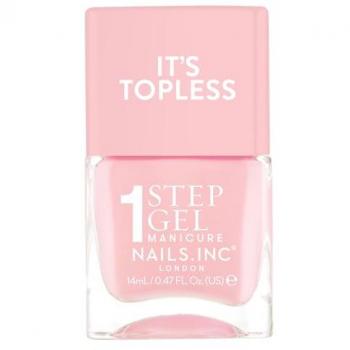 Sabrina Premium Topless Polish – 14ml