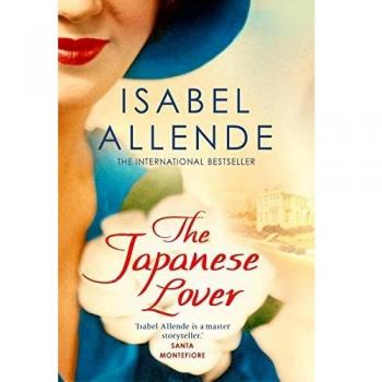Isabel Allende The Japanese Lover