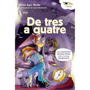 DE TRES A QUATRE
