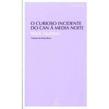 O curioso incidente do can á media noite (Colección contemporánea)