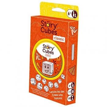 Rory's Story Cubes