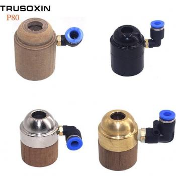 Adaptateur semi-laiton pour refroidissement à eau P80