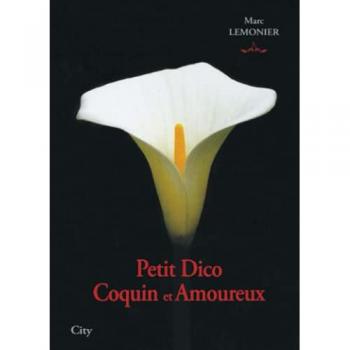 Petit dico coquin et amoureux