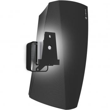 Support Vogel’s Sound 5203 (noir) pour système Denon HEOS 3