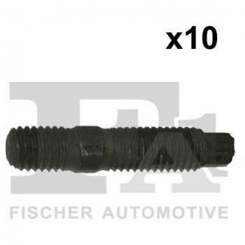 Schraube zum Abgaskrümmer, Modell FA1 985‑08‑008.10