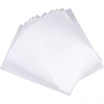Artistic Heat Shrink Paper Set