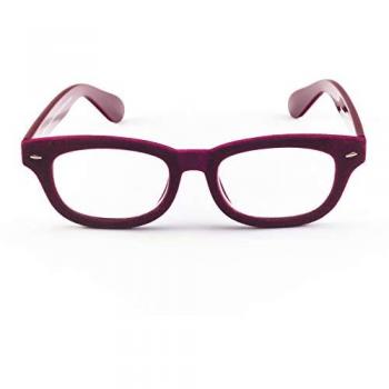 Contacta Velvet Malva +3.50