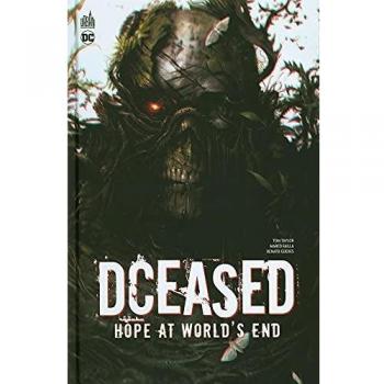 DCeased Hope At World s End