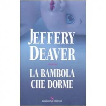La bambola che dorme