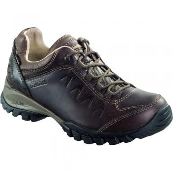 Meindl Wanderschuh Siena Lady GTX Braun für Frauen