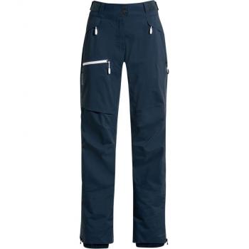 Pantaloni Vaude Monviso 3L Scialpinismo Donna