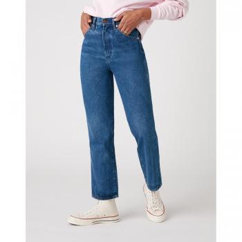 Jeans Wrangler Wild West Under Water 29