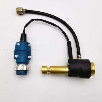 Adaptador de Soldadura Europea