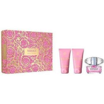 Regalo Versace Bright Crystal con Latte Corpo 50 ML