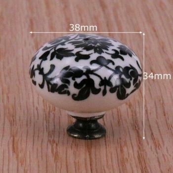 Kitchen Cabinet Drawer Knob