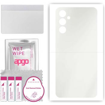 Adhesivo de Protección APGO Matte para Back A54