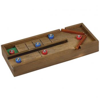 Moses 92089 Rebound Shuffleboard