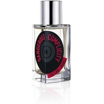 Dangerous Complicity Unisex Eau de Parfum 50 ml