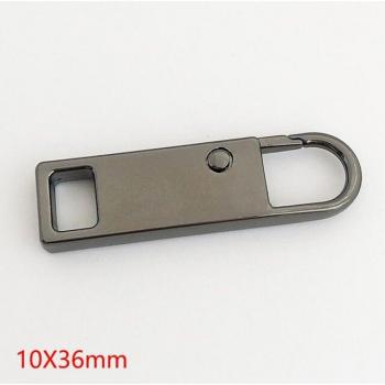Bag Zipper Repair Set
