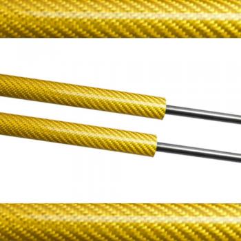 Front Bonnet Lift Supports for Geely GX7