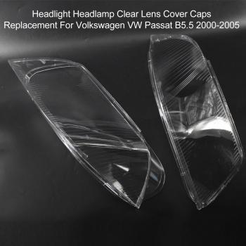 Haut-parleur de lumière claire pour phares avant VW Passat B5.5 (2000‑2005)