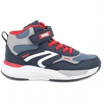 Primigi Sneakers Jungen 6962111 Dunkelblau Größe 33