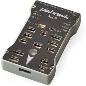 Módulo de Vuelo Pixhawk X4FMU