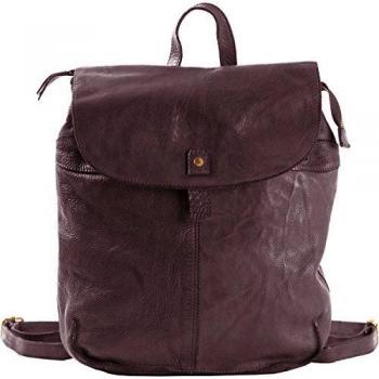Harold's Submarine Cityrucksack Braun