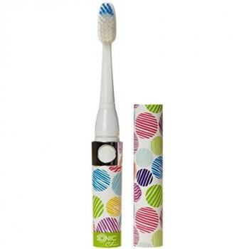 Twister Compact Electric Toothbrush