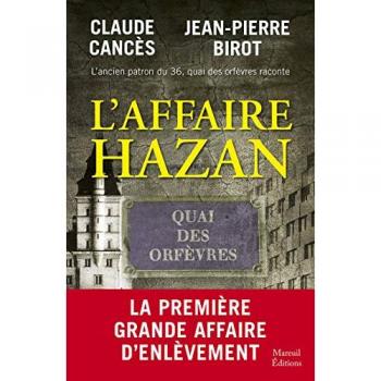 L'Affaire Hazan