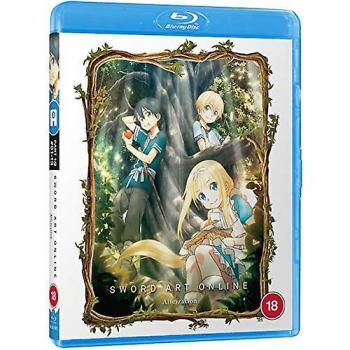 Sword Art Online Alicization
