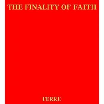 Finality of Faith