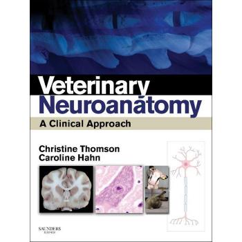 Veterinary Neuroanatomy