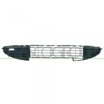 Grille de Pare-Choc Avant BLIC pour PEUGEOT 206 SW