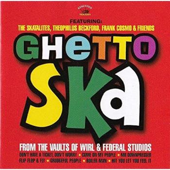 Ghetto Ska