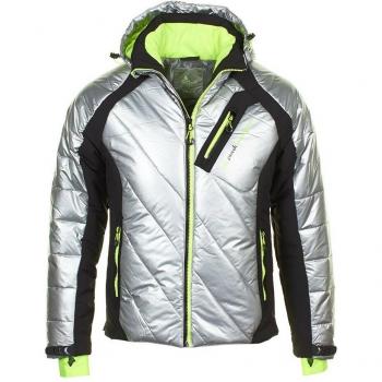 Giacca da sci Peak Mountain Cilver Uomo