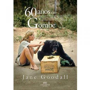 60 AÑOS EN GOMBE