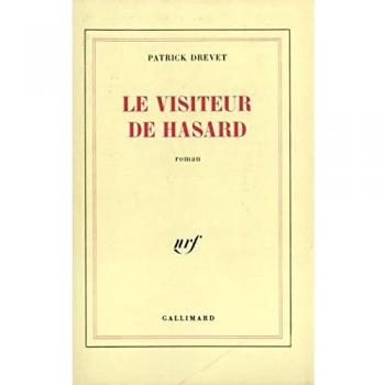 Le visiteur de hasard