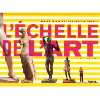 L'échelle des chefs-d'oeuvre