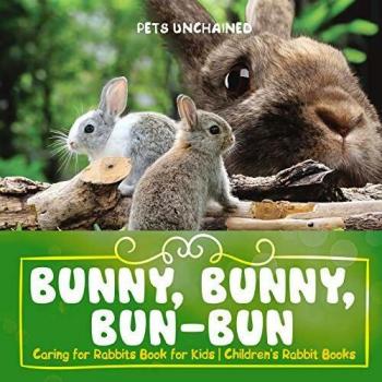 Bunny, Bunny, Bun-Bun