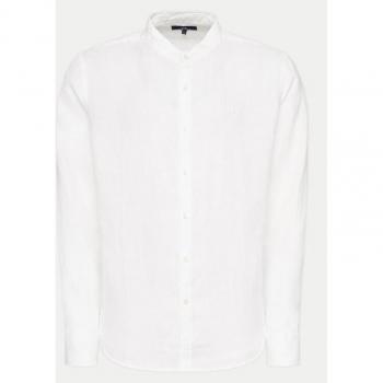 La Martina Camicia Art YMC035 TL319 White Optico