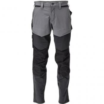 BlackStone Armor Trunk with Kneepad – L32W50.5