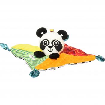Lamaze Panda Snuggie LC27085