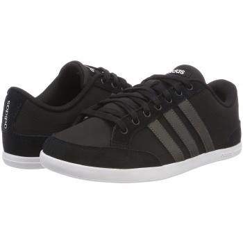 Adidas Caflaire Sneaker, Herren, Schwarz, 43 1/3 EU