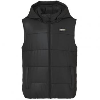 Name it NKMMonay Steppweste für Jungen in Schwarz (128-164)
