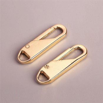 Maleta con Accesorio de Cremallera